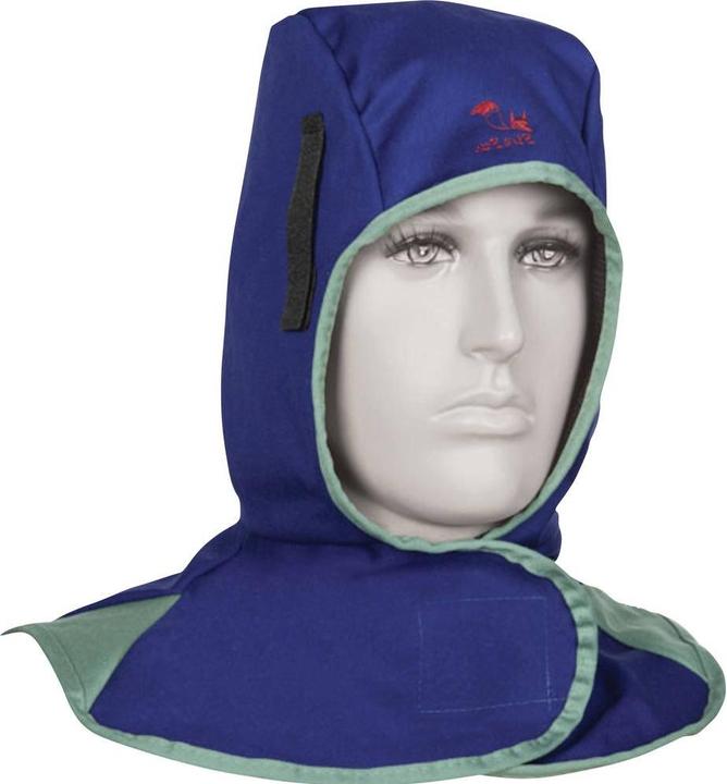 Toparc TextilSch protective hood (Hearing protection case)