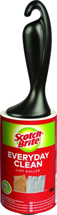 Produktbild Scotch-Brite Everyday Clean Fusselroller
