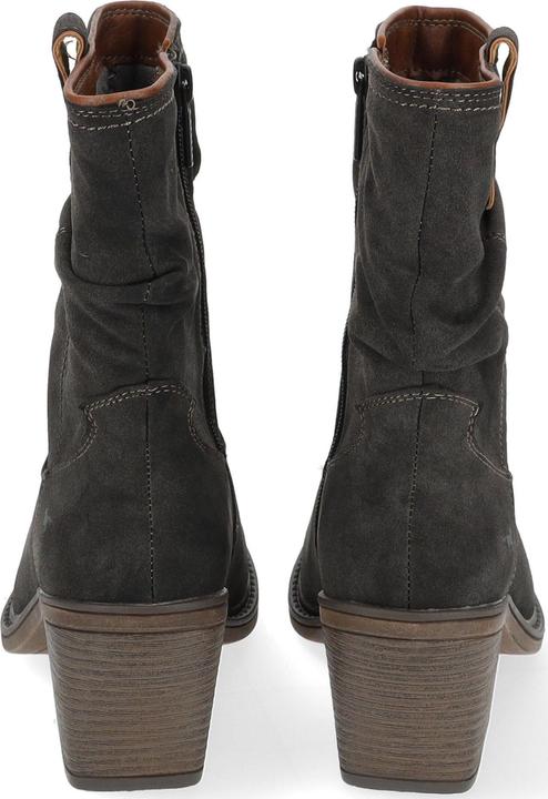 Actual product image Mustang Stiefelette (40)