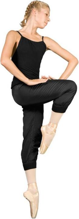 Produktbild Sansha Halblange Warm-Up Schwitzhose (M)