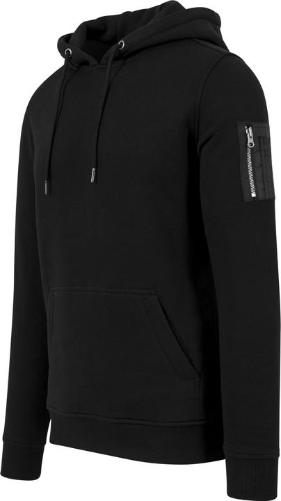 Actual product image Urban Classics Sweat Bomber Hoody (M)