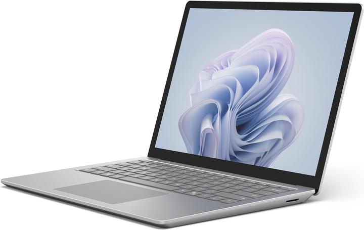 Image du produit Microsoft Surface Laptop 6 for business (13.50", Intel Core Ultra 5 135H, 16 Go, 512 Go, CH)