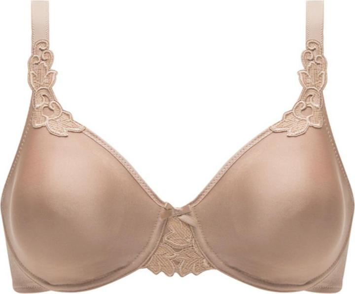 Actual product image Chantelle Hedona underwire bra (70 F, Single pack)