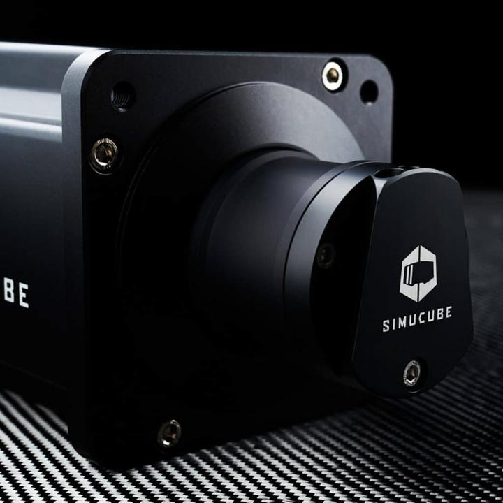 Produktbild Simucube 2 Pro Wheelbase (25 Nm) (PC)