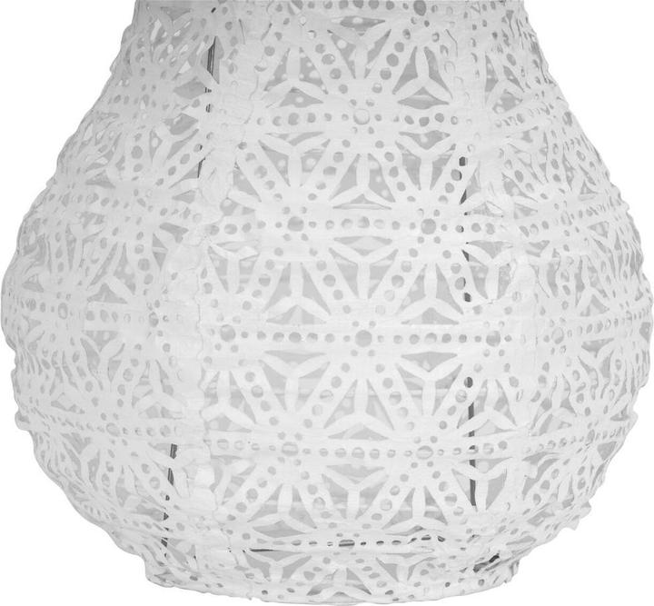 Produktbild Pauleen Solar Laterne Sunshine Blaze (1 x)