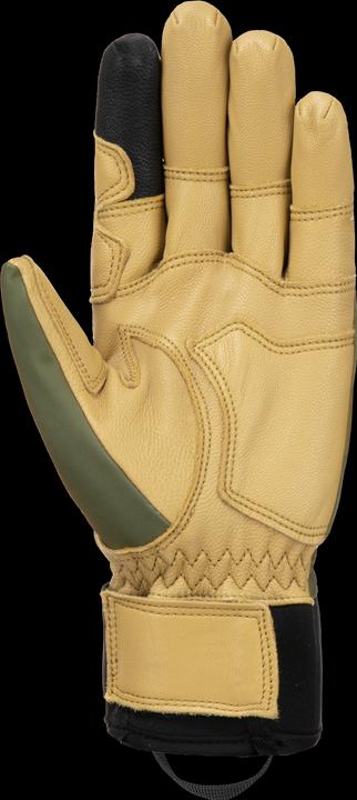 Actual product image Reusch Alp-X TOUCH-TEC (7.5)