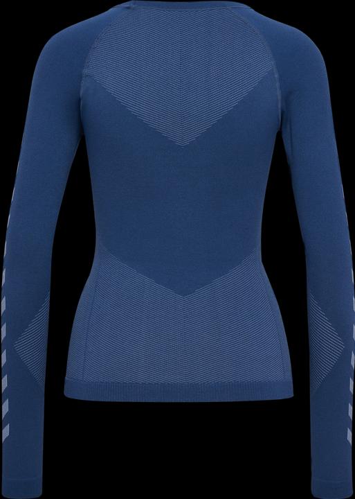 Produktbild hummel First Seamless Jersey L/S W (S)
