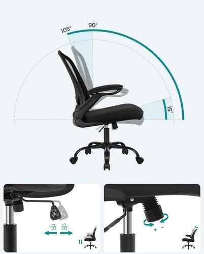 Immagine prodotto Songmics Home Office