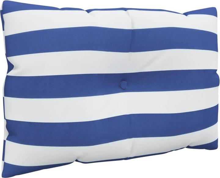 Image du produit VidaXL Ensemble salon de jardin 10 pièces avec coussins
