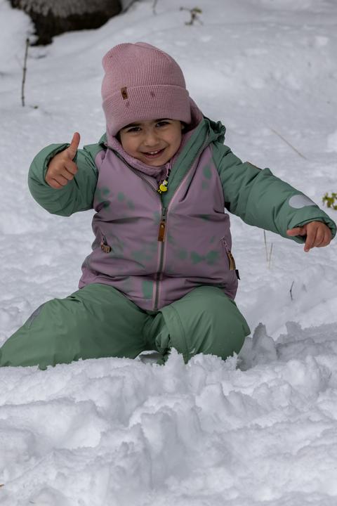 Actual product image Rukka Gia Kinder Winterjacke (74)