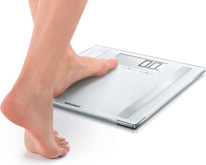 Produktbild Soehnle Shape Sense Control 200 (180 kg)