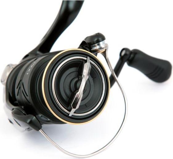 Produktbild Shimano Sustain FJ 2500 HG (2500)