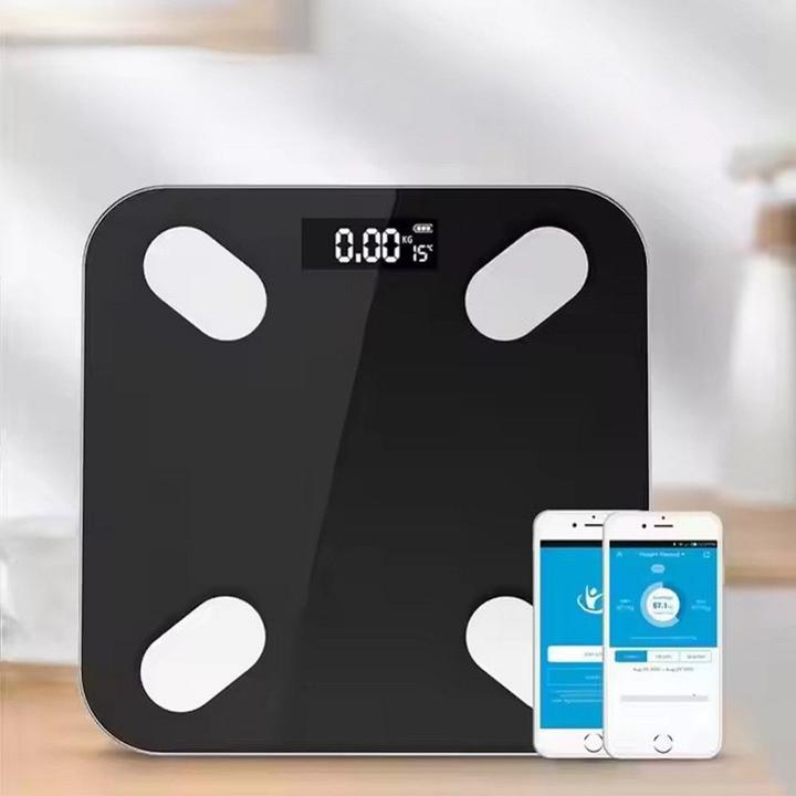 Produktbild Armor OWA Consumer electronics OEM Body fat scale TS-FL549 (180 kg)