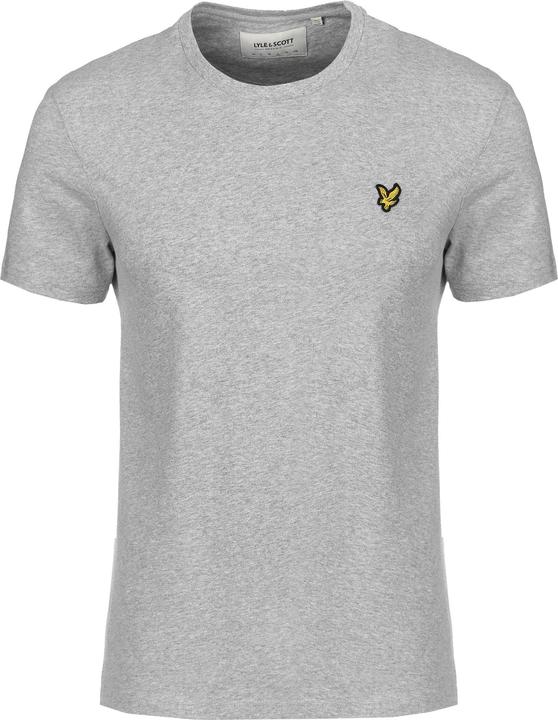 Produktbild Lyle and Scott Plain T-Shirt Herren (L)