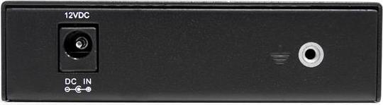 Produktbild StarTech Fast Ethernet Fiber Media Converter SC 2