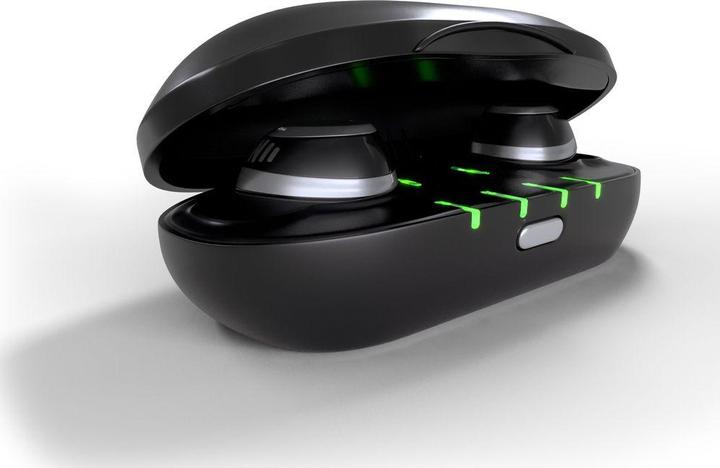 Actual product image Nuheara IQbuds (ANC, 16 h, Wireless)