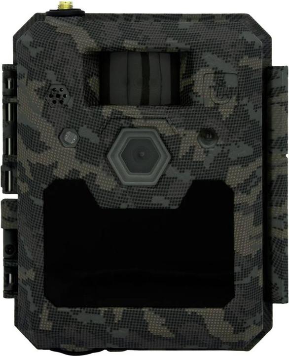 Image du produit ICUserver ICU CLOM Cam6 Wildkamera Camouflage