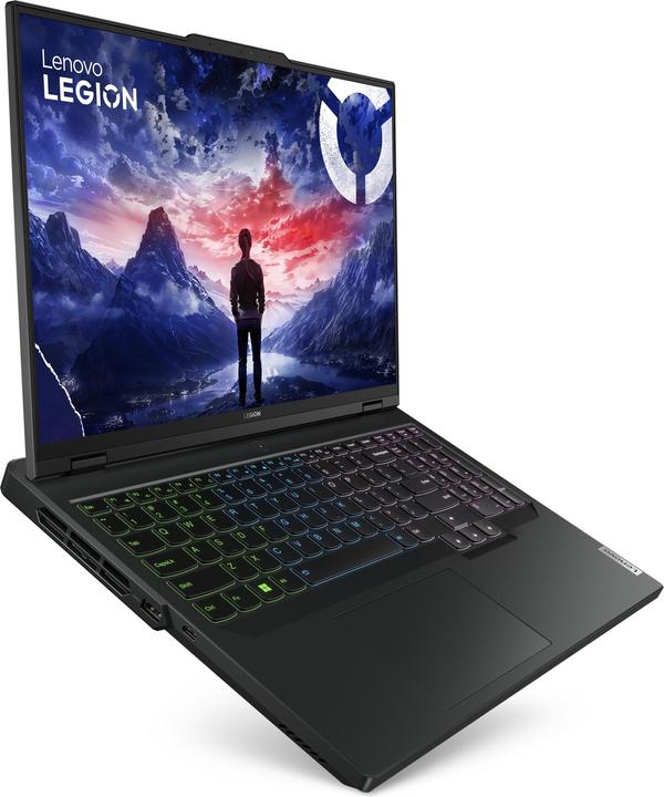 Image du produit Lenovo Legion Pro 5 (16", Intel Core i7-14700HX, 16 Go, 1000 Go, DE)