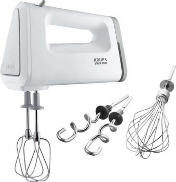 Actual product image Krups 3 Mix 5000 Deluxe (350 W)
