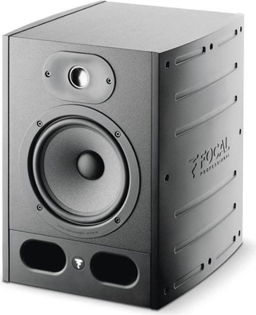 Focal Alpha 65 (Aktiv, 1 Stk.)