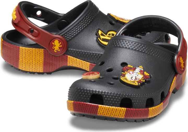 Produktbild Crocs T's HarryPotter Gryffindor Clg (26)
