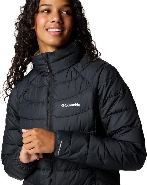 Produktbild Columbia Powder Lite™ II Full Zip Jacket (XL)