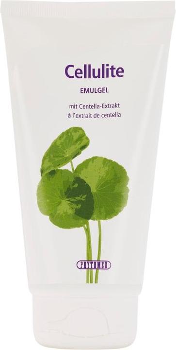 Produktbild Phytomed Cellulite PhyTrue Emulgel (200 ml)