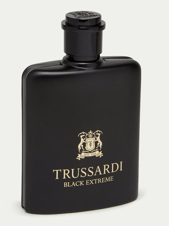 Produktbild Trussardi Black Extreme (Eau de Toilette, 100 ml)