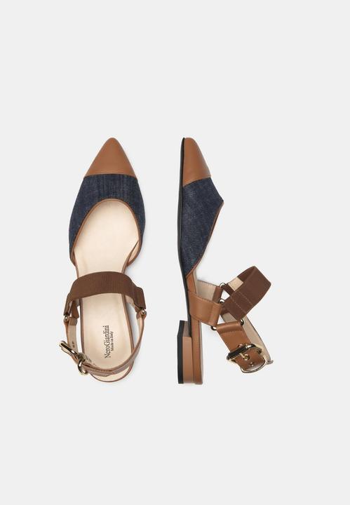 Immagine prodotto Nero Giardini Pumps (37)