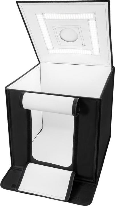 Image du produit Caruba PhotoCube Portable LED Bi-Color (40x40x40cm)