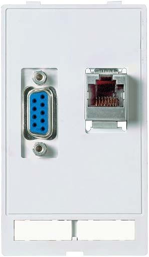 Immagine prodotto Murr Elektronik Inserisci (Sudario)