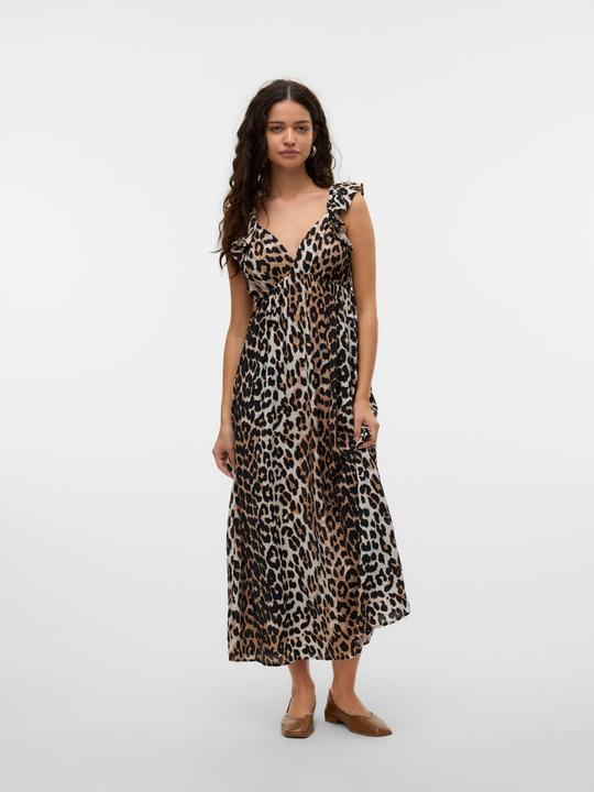 Produktbild Vero Moda VMJOSIE Langes Kleid Kleid (M)