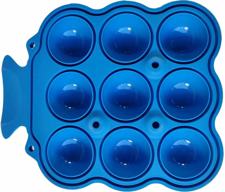 Actual product image Golyo Ice Ice mould