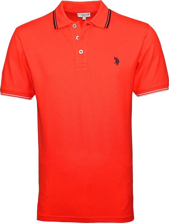 Image du produit U.S. Polo ASSN. Chemise Polo BARNEY (L)