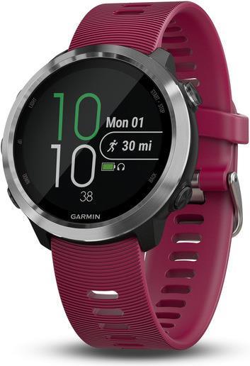 Actual product image Garmin Forerunner 645 Music (42 mm)