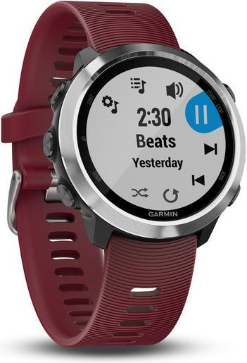 Actual product image Garmin Forerunner 645 Music (42 mm)