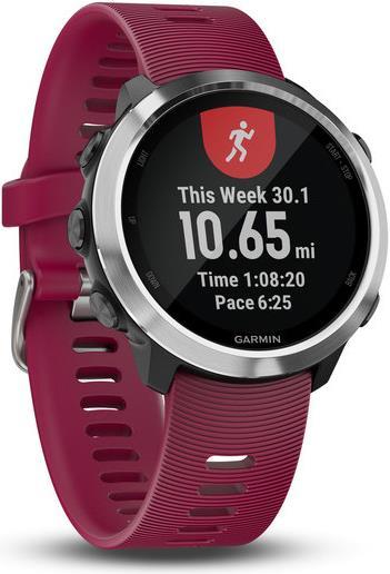 Actual product image Garmin Forerunner 645 Music (42 mm)