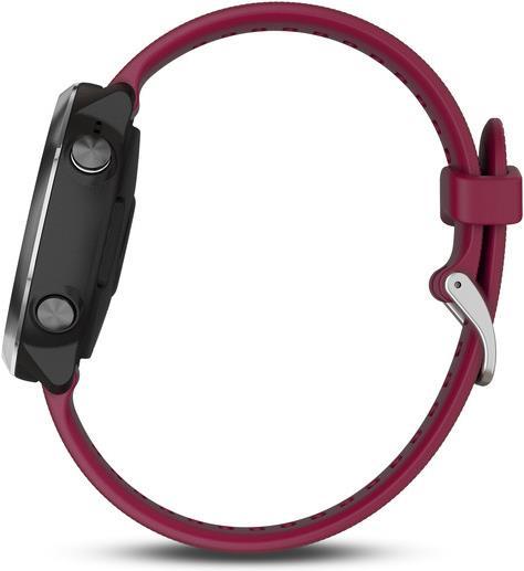 Actual product image Garmin Forerunner 645 Music (42 mm)