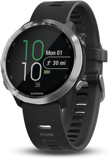 Produktbild Garmin Forerunner 645 (42 mm)