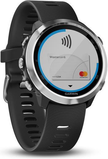 Produktbild Garmin Forerunner 645 (42 mm)