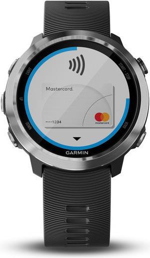 Produktbild Garmin Forerunner 645 (42 mm)