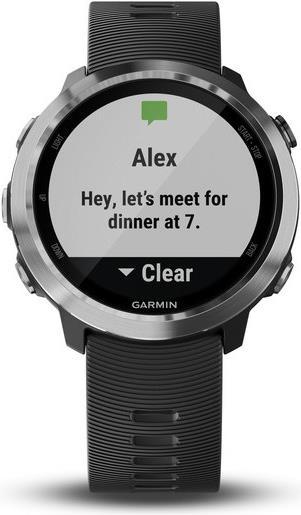 Produktbild Garmin Forerunner 645 (42 mm)