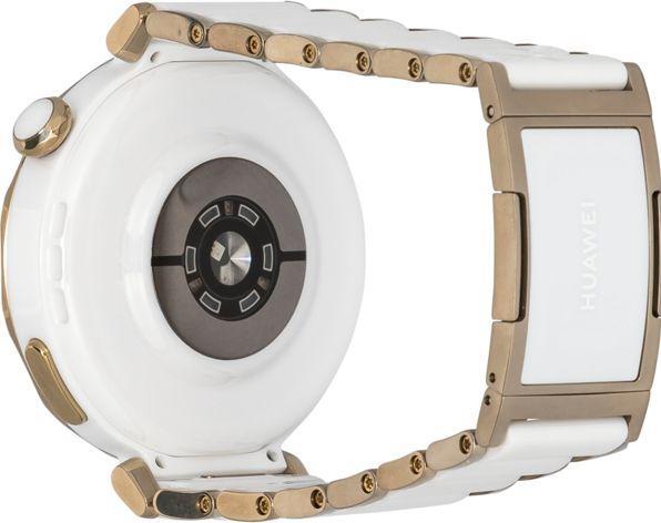 Produktbild Huawei GT5 Pro (42 mm, nur WLAN)