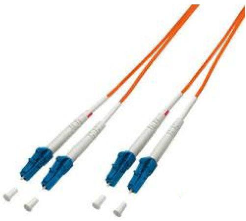 Produktbild Lightwin LWL Duplex Patchkabel (CAT7, 2 m)