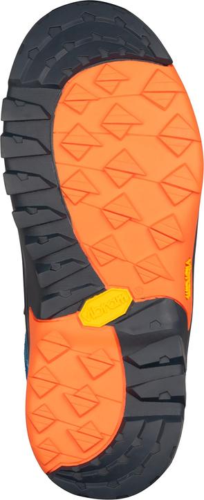 Image du produit Trollkids Kid's Trollsteinen Hiker Mid XT (37)
