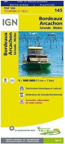 Produktbild Bordeaux Arcachon 100000
