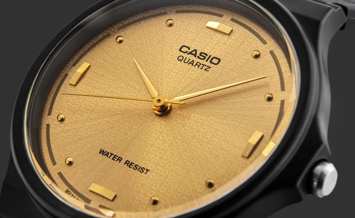 Produktbild Casio MQ-76-9ALDF Damenuhr + BOX