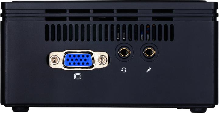 Actual product image Gigabyte Brix GB-BACE 3000 (Intel Celeron N3000)
