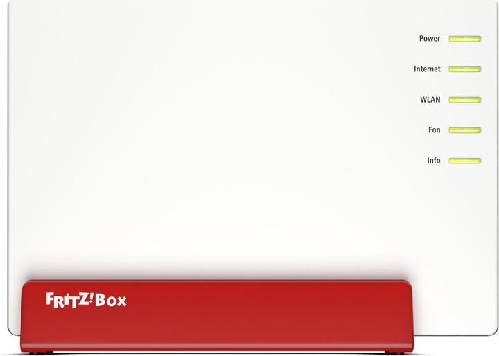 Produktbild AVM FRITZ!Box 7580