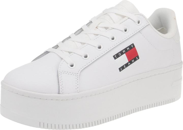 Image du produit Tommy Hilfiger TJW Flatform Ess (40)